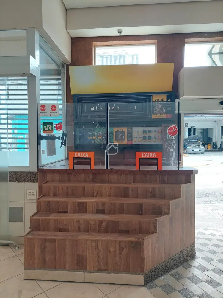 Loja-Salão, 220 m² - Foto 12