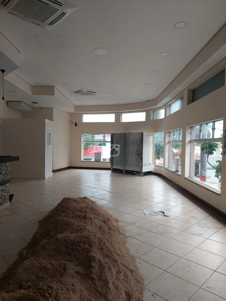 Loja-Salão, 220 m² - Foto 3