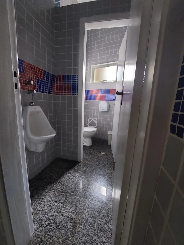 Loja-Salão, 220 m² - Foto 2