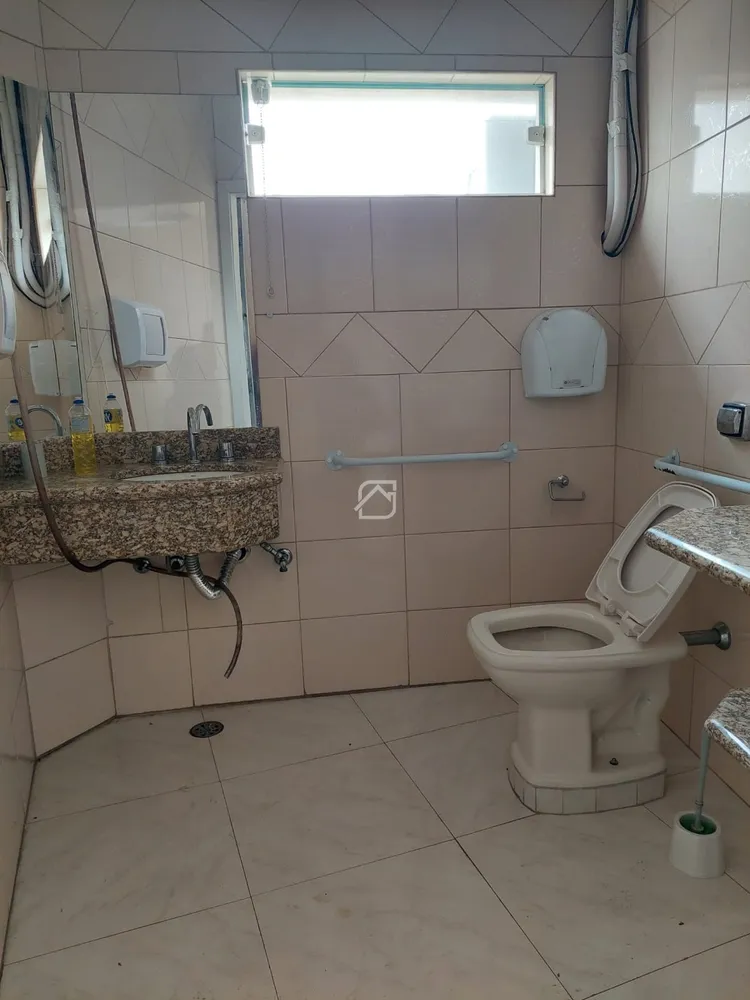 Loja-Salão, 220 m² - Foto 8
