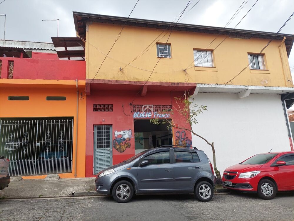 Prédio Inteiro - Foto 2