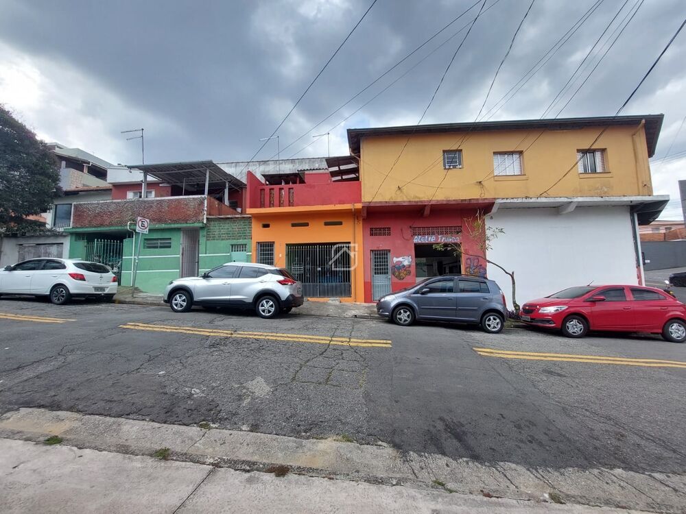 Prédio Inteiro - Foto 1