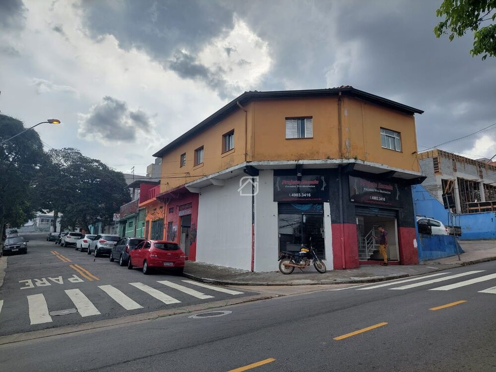 Prédio Inteiro - Foto 4