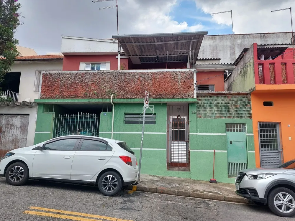 Prédio Inteiro - Foto 5
