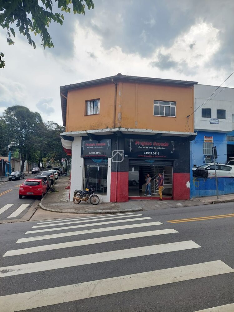 Prédio Inteiro - Foto 3