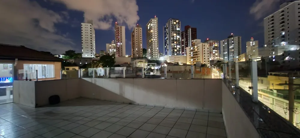 Cobertura, 3 quartos, 160 m² - Foto 3