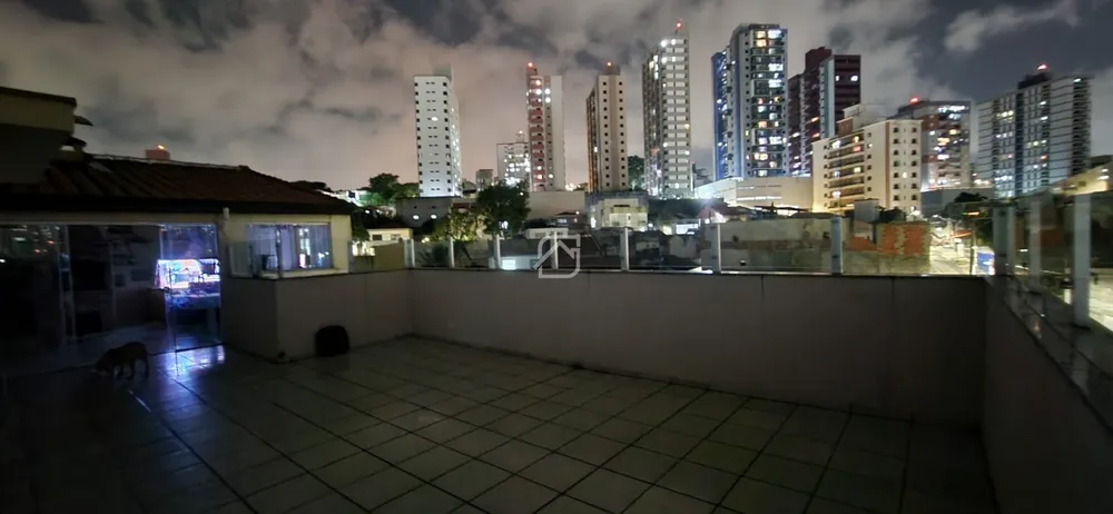Cobertura, 3 quartos, 160 m² - Foto 4