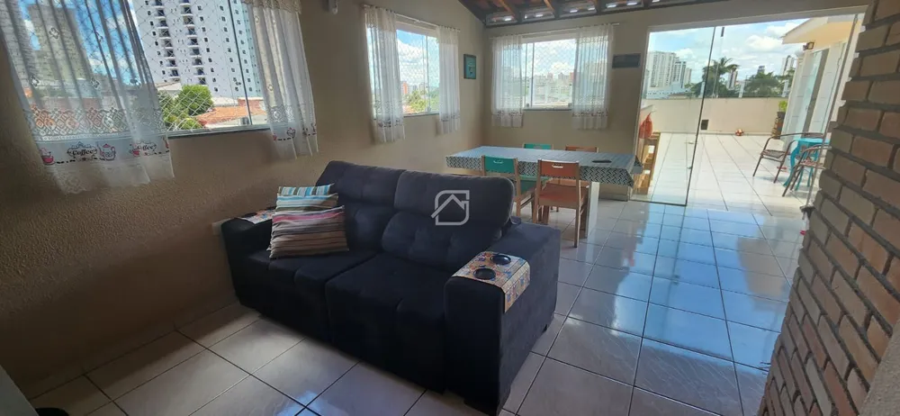 Cobertura, 3 quartos, 160 m² - Foto 6