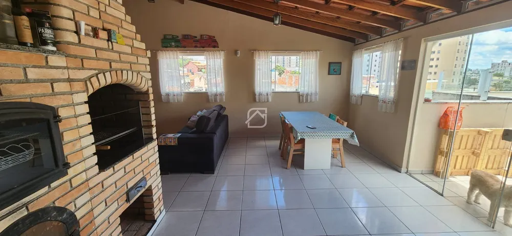 Cobertura, 3 quartos, 160 m² - Foto 11