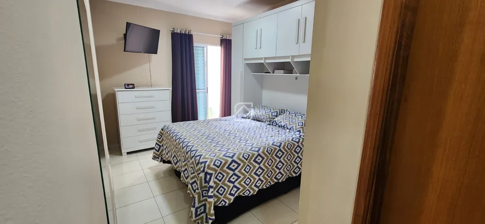 Cobertura, 3 quartos, 160 m² - Foto 2