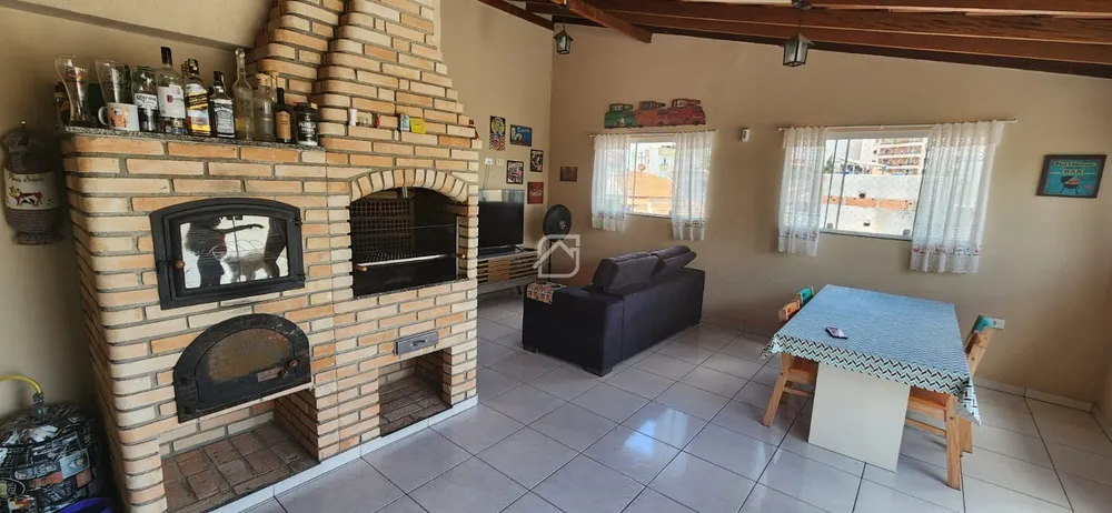 Cobertura, 3 quartos, 160 m² - Foto 1