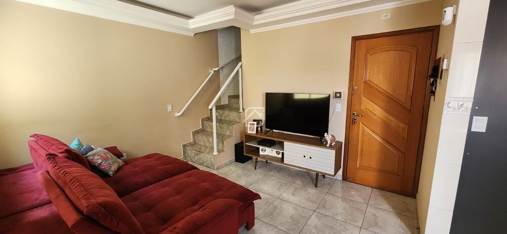 Cobertura, 3 quartos, 160 m² - Foto 5