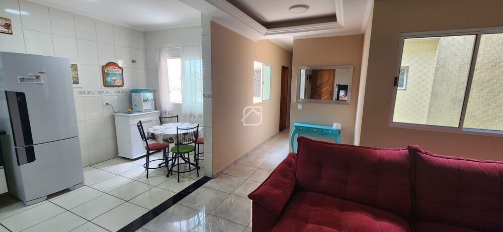Cobertura, 3 quartos, 160 m² - Foto 6