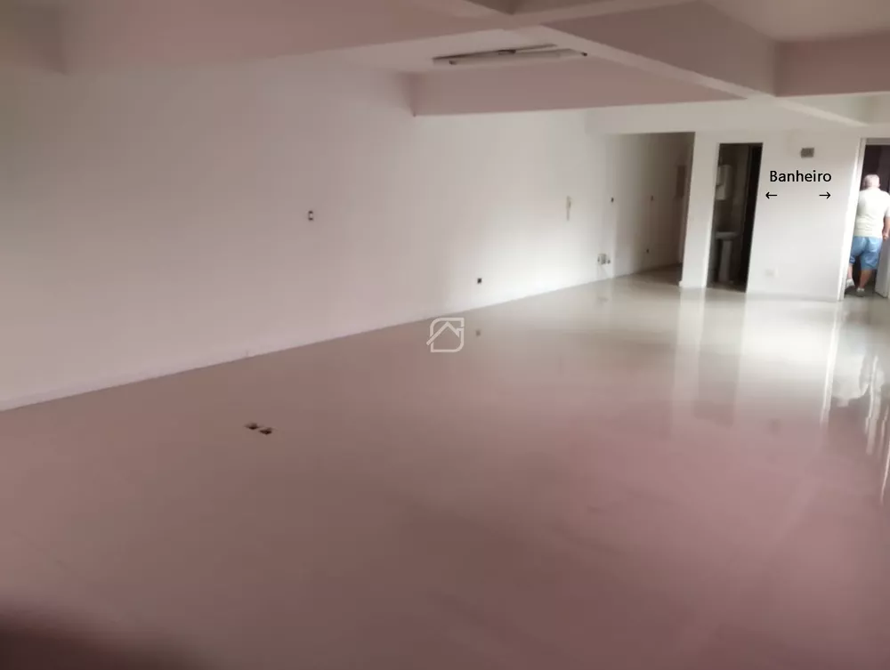 Conjunto Comercial-Sala à venda e aluguel, 76m² - Foto 2