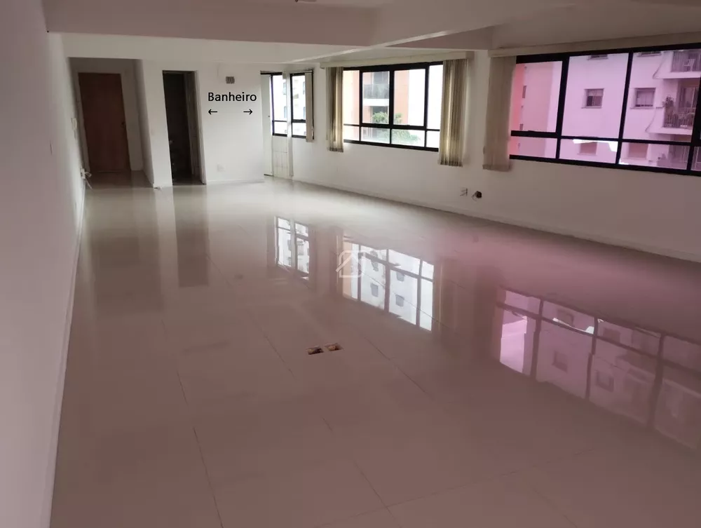 Conjunto Comercial-Sala à venda e aluguel, 76m² - Foto 1