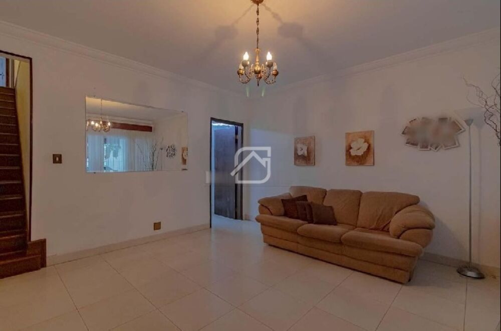 Casa, 3 quartos, 161 m² - Foto 3