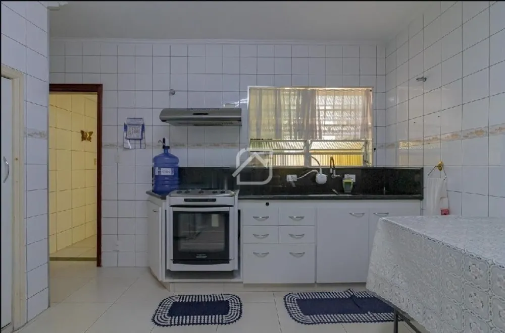 Casa, 3 quartos, 161 m² - Foto 5