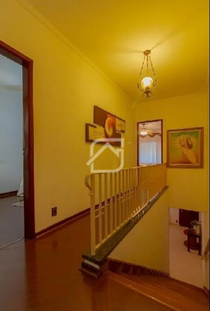 Casa, 3 quartos, 161 m² - Foto 15
