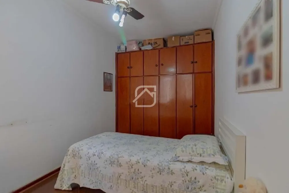 Casa, 3 quartos, 161 m² - Foto 12