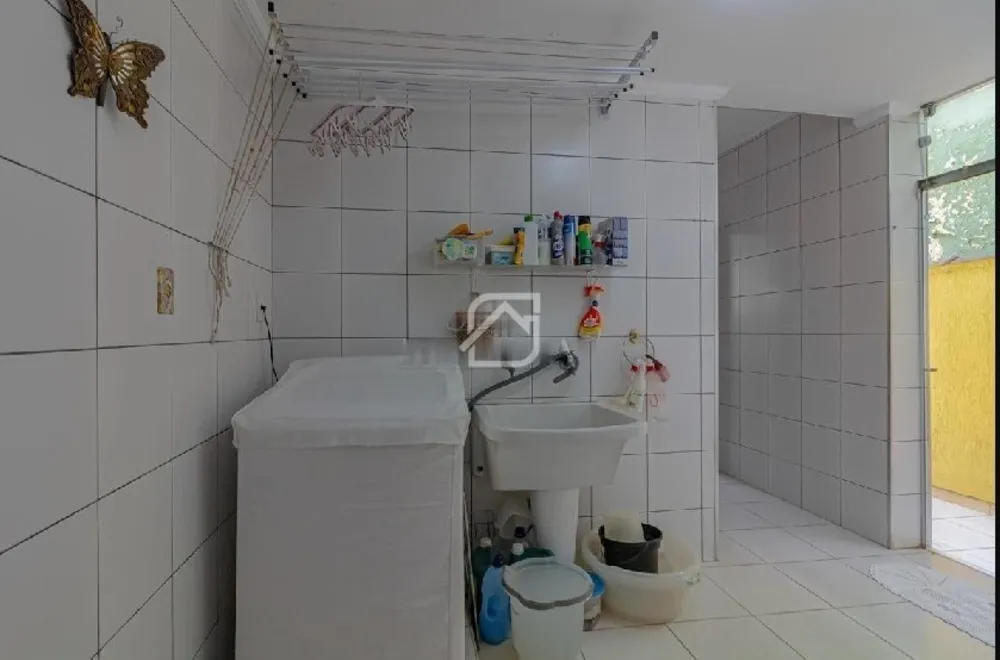 Casa, 3 quartos, 161 m² - Foto 20