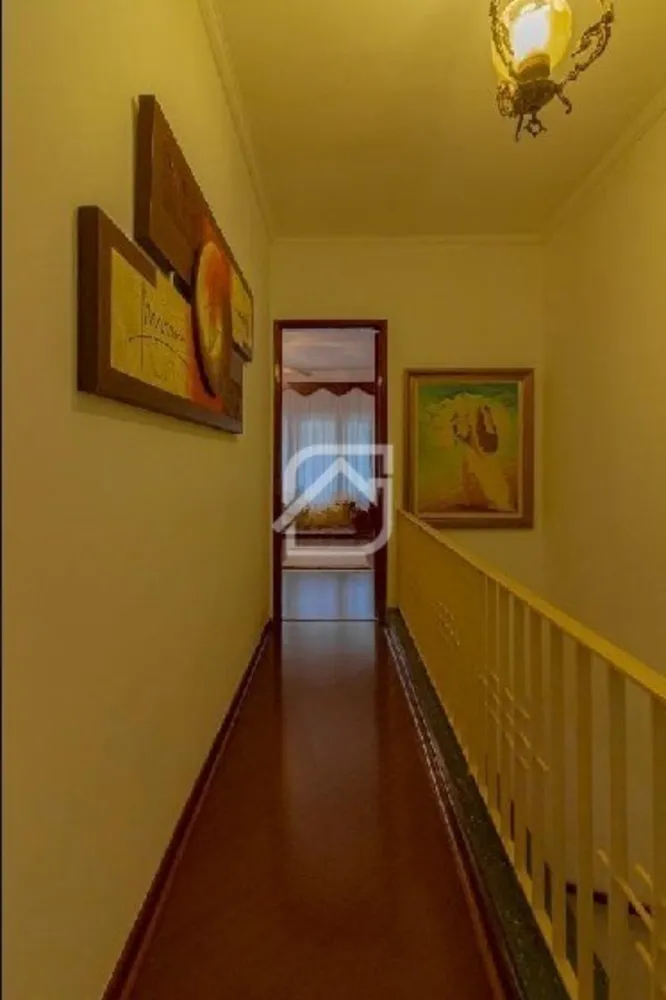 Casa, 3 quartos, 161 m² - Foto 14