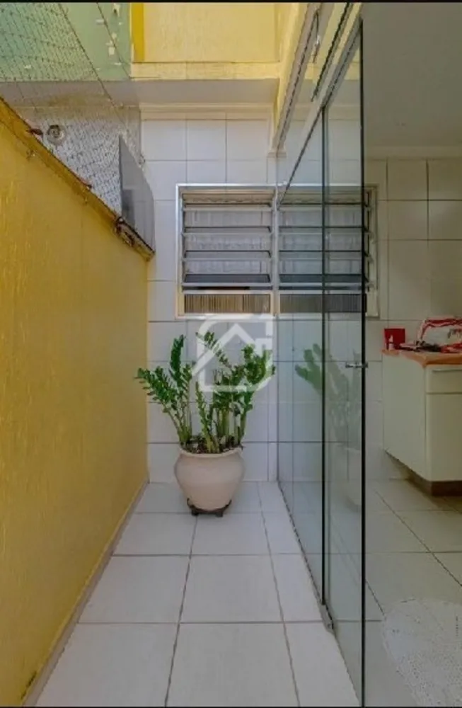 Casa, 3 quartos, 161 m² - Foto 17