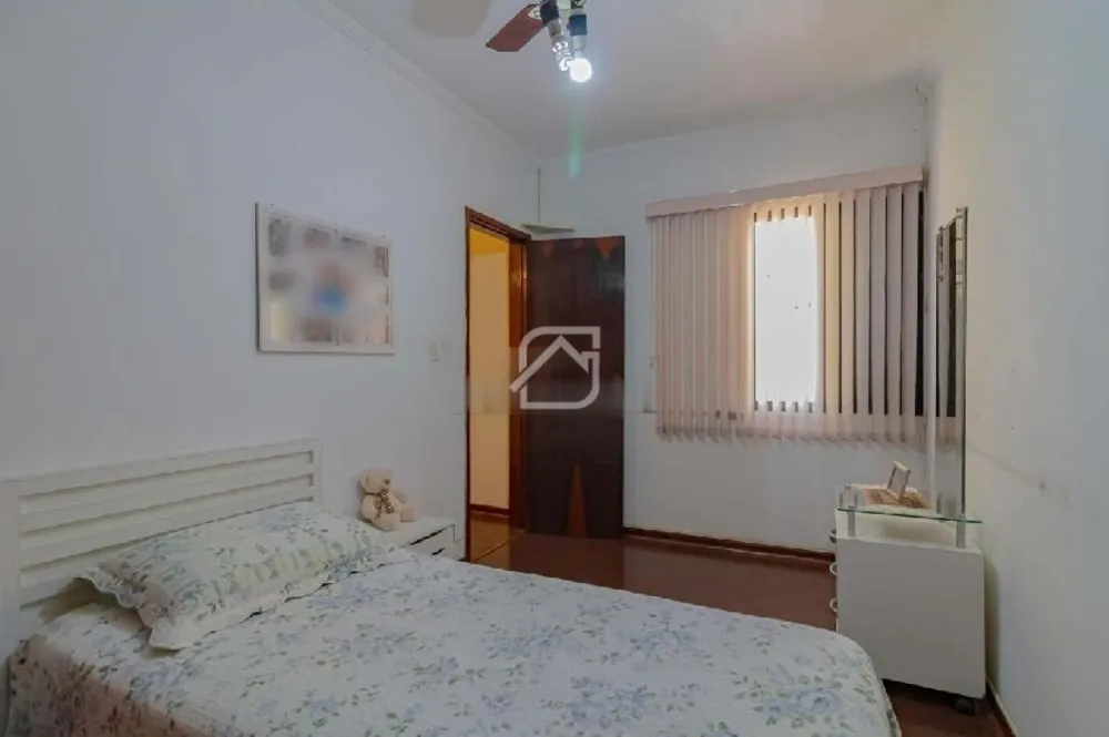 Casa, 3 quartos, 161 m² - Foto 11