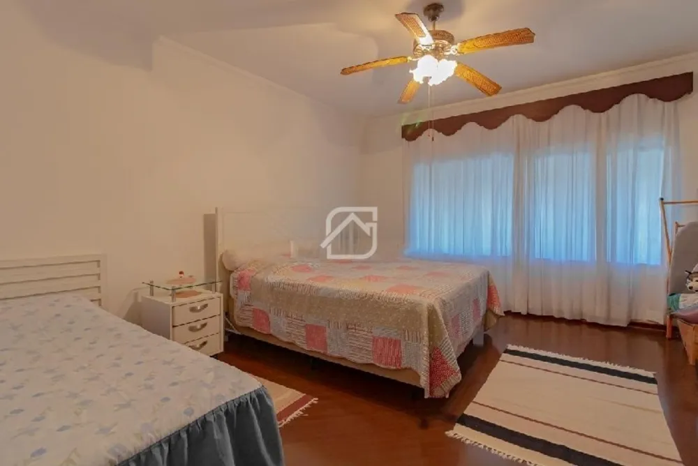 Casa, 3 quartos, 161 m² - Foto 8