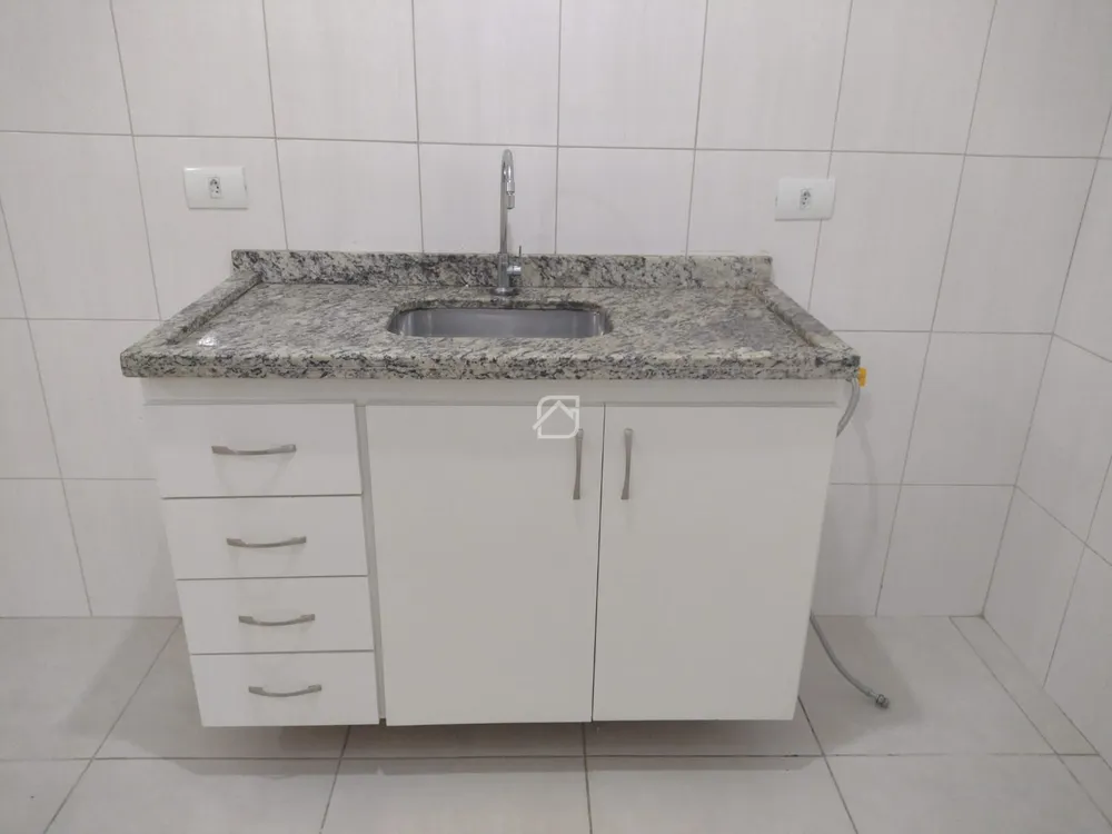 Apartamento, 2 quartos, 42 m² - Foto 5