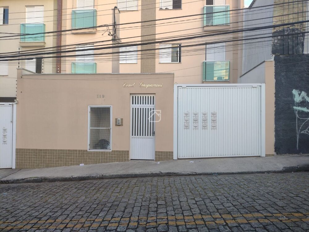 Apartamento, 2 quartos, 42 m² - Foto 7