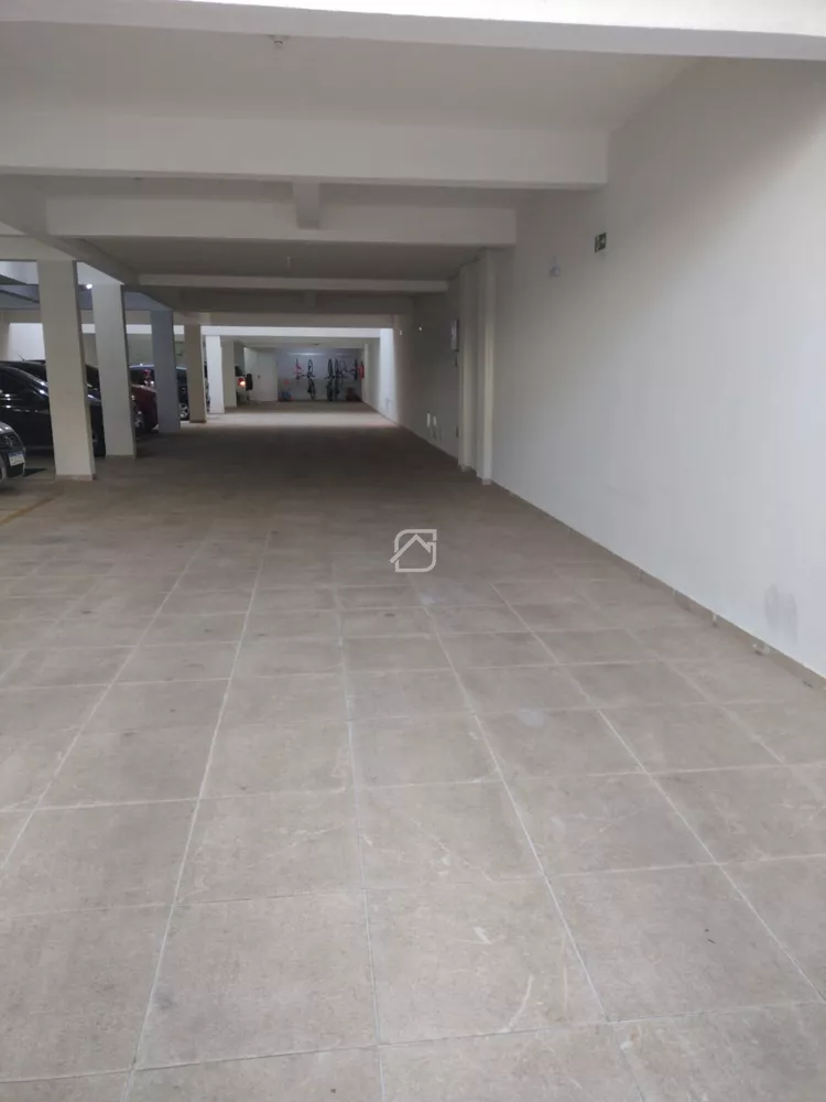 Apartamento, 2 quartos, 42 m² - Foto 1