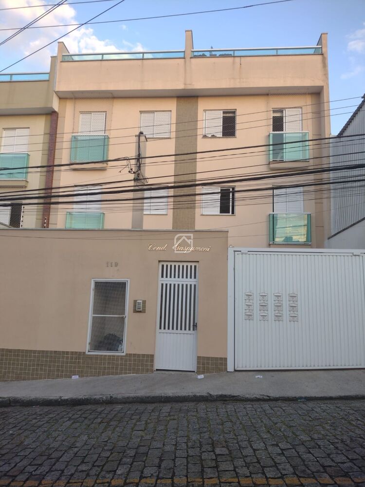 Apartamento, 2 quartos, 42 m² - Foto 8