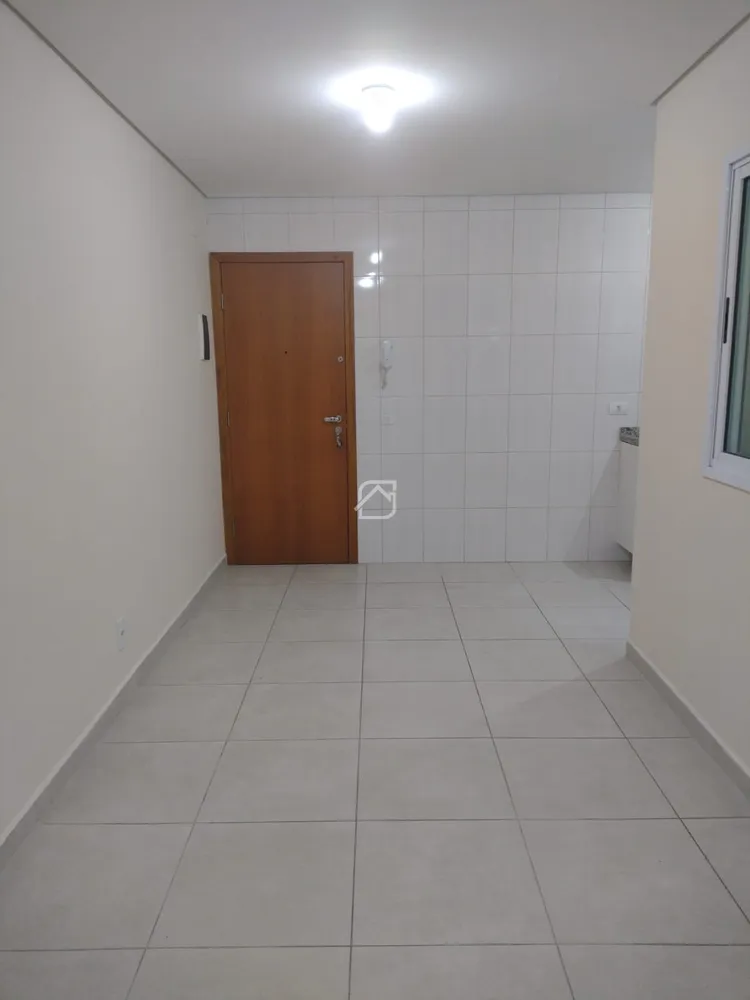 Apartamento, 2 quartos, 42 m² - Foto 3