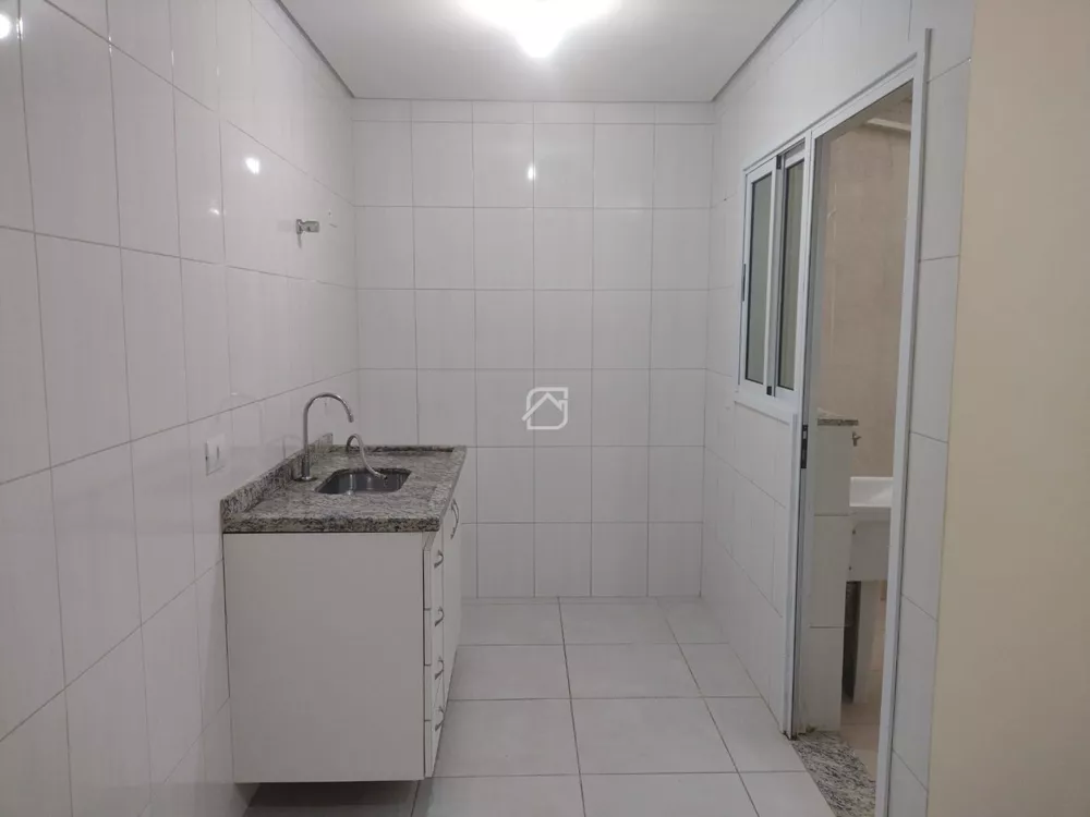 Apartamento, 2 quartos, 42 m² - Foto 3