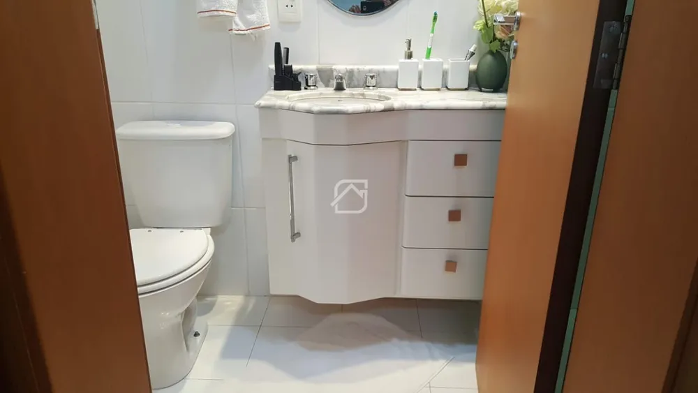 Apartamento, 3 quartos, 133 m² - Foto 7