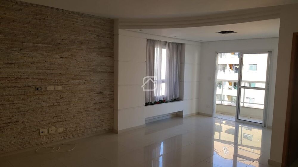 Apartamento, 3 quartos, 133 m² - Foto 1