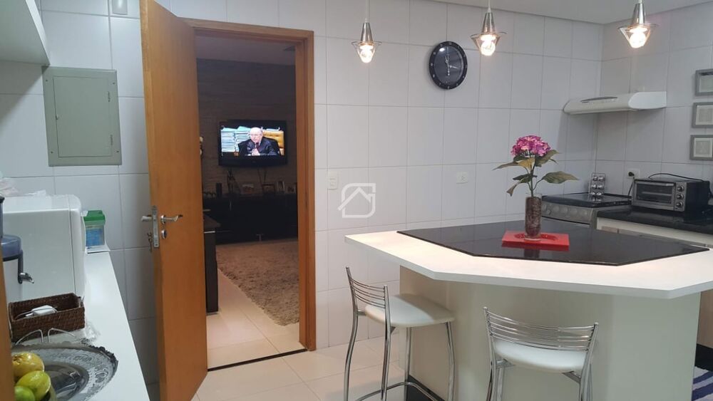 Apartamento, 3 quartos, 133 m² - Foto 4