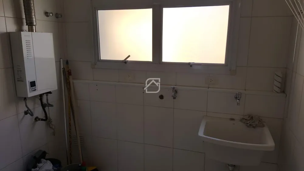 Apartamento, 3 quartos, 133 m² - Foto 9