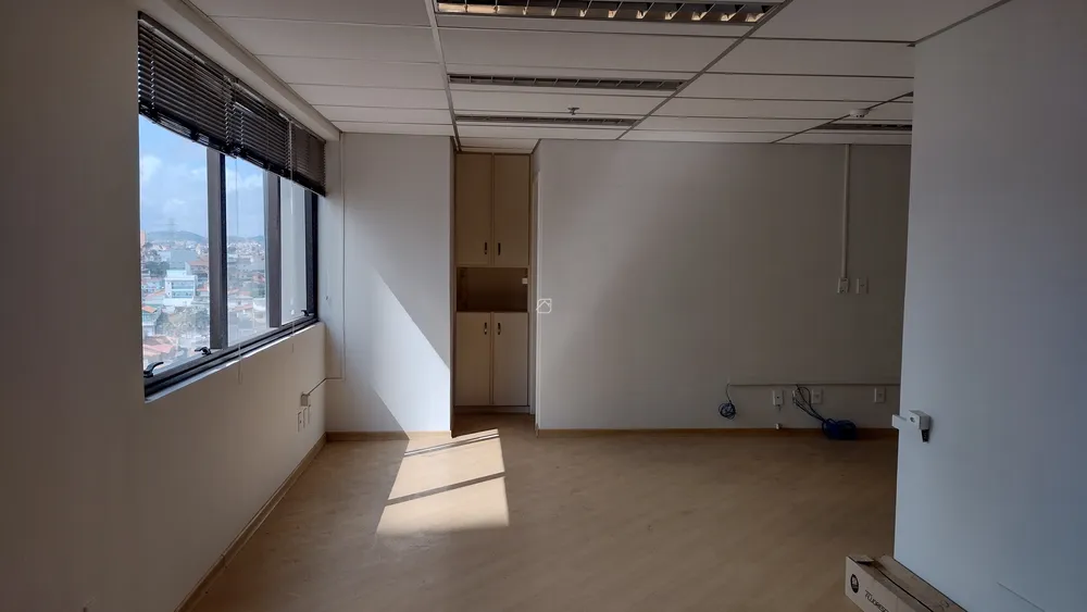 Sala-Conjunto, 34 m² - Foto 6