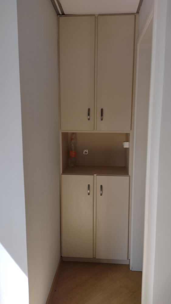 Conjunto Comercial-Sala para alugar, 34m² - Foto 4