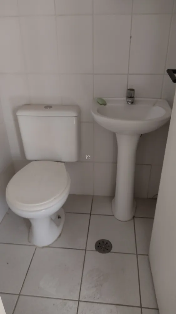 Sala-Conjunto, 34 m² - Foto 10