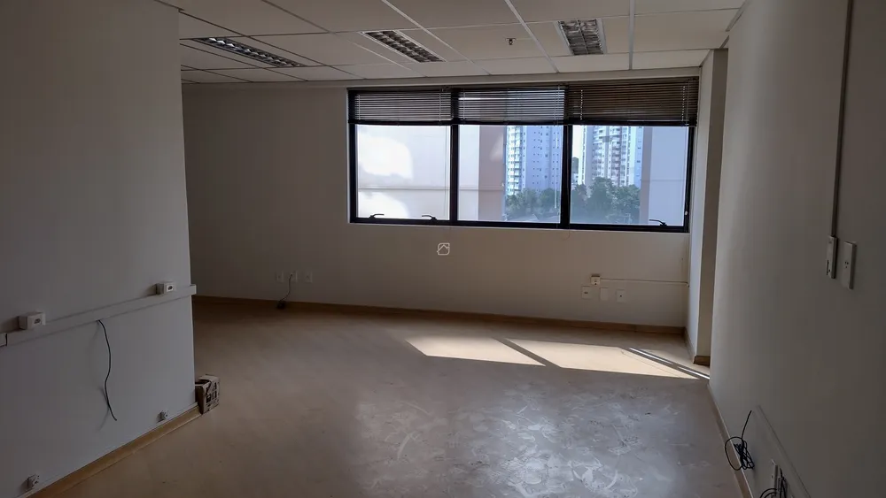 Sala-Conjunto, 34 m² - Foto 1