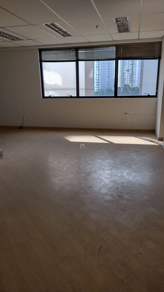 Conjunto Comercial-Sala para alugar, 34m² - Foto 1