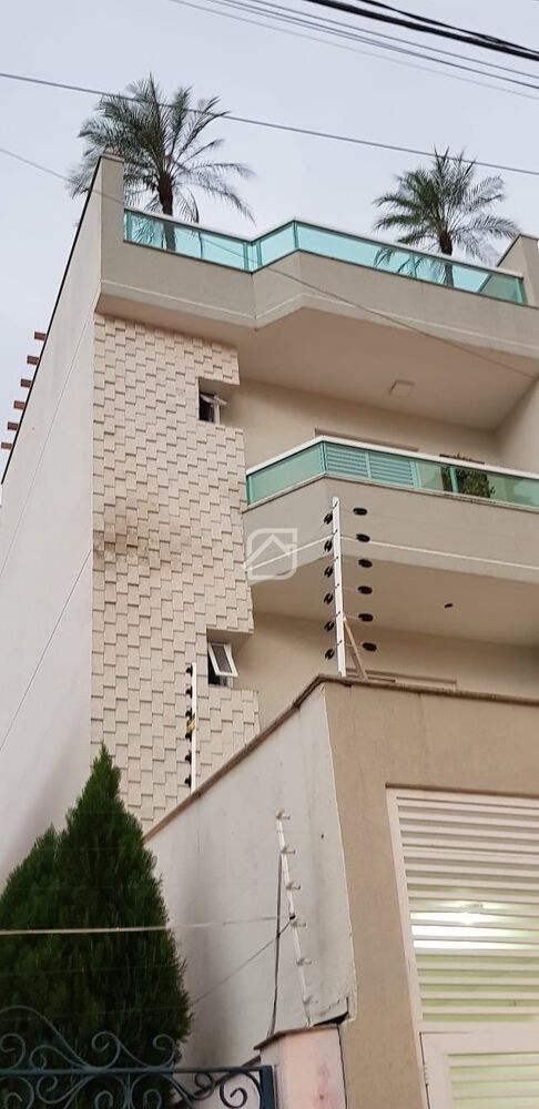 Cobertura, 3 quartos, 148 m² - Foto 8