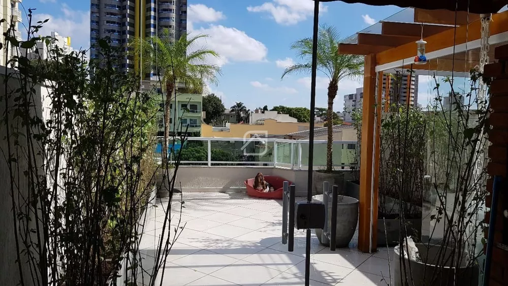 Cobertura, 3 quartos, 148 m² - Foto 1