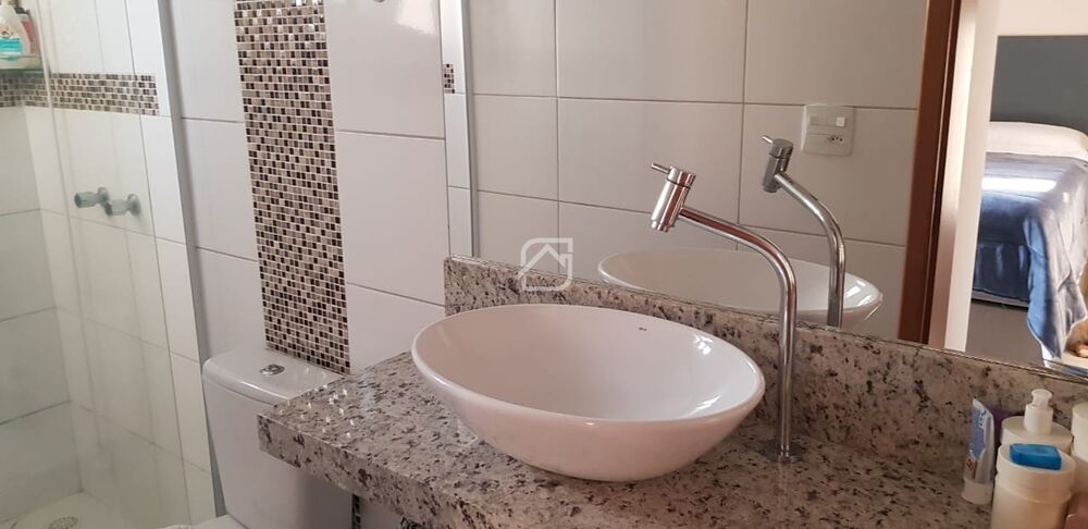 Cobertura, 3 quartos, 148 m² - Foto 3