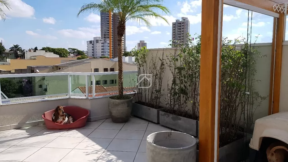 Cobertura, 3 quartos, 148 m² - Foto 3