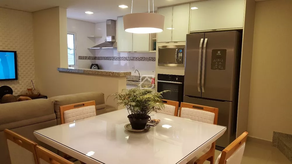 Cobertura, 3 quartos, 148 m² - Foto 2