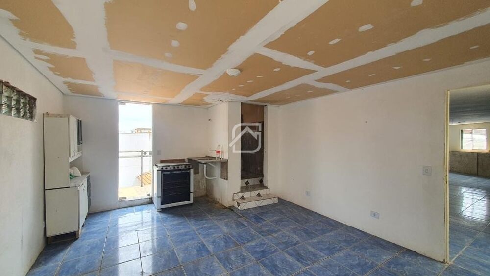 Loja-Salão, 160 m² - Foto 2