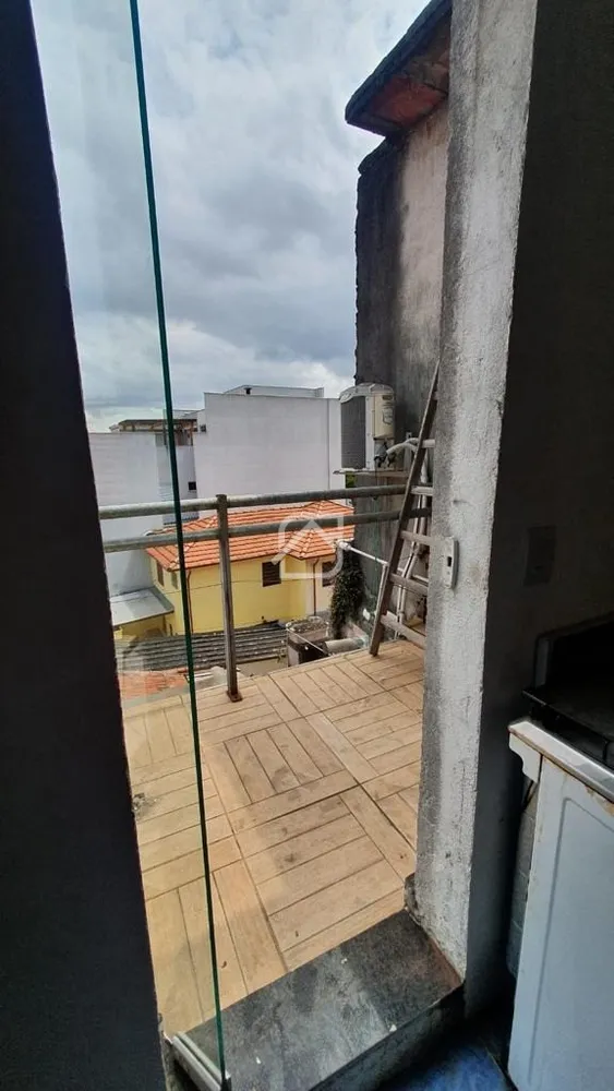 Loja-Salão, 160 m² - Foto 2